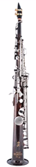 Keilwerth SX90 Soprano Vintage - Saxofon