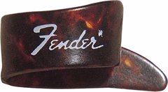 Fender Thumb Picks Large - Palcové prstýnky