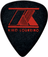 Ibanez B1000KL-BK - Trsátka