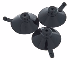 Ergo-Play Tappert Suction Cups - Náhradní díl