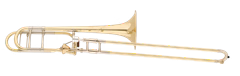 S.E.Shires TBVNYA - Trombon