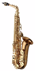 Yanagisawa A-WO2 - Saxofon