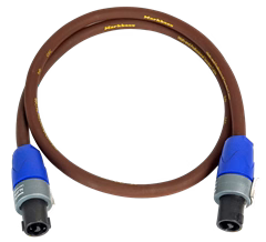 Markbass Super Power 2m SS - Reproduktorový kabel