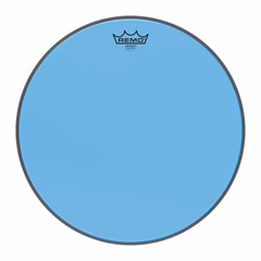 Remo 16" Emperor Colortone Blue - Blána na tomy
