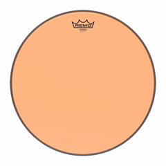 Remo 16" Emperor Colortone Orange - Blána na tomy