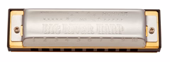 Hohner Big River Harp G-major - Foukací harmonika
