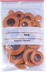 Rigotti Alto Sax PL - Podlepky
