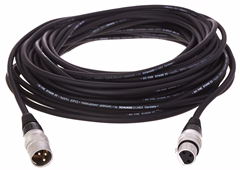 Sommer Cable SGHN-2000-SW - Mikrofonní kabel