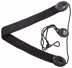 Rico Sax Strap SLA18 - Popruh na saxofon