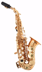Soundsation SSSXC-21 - Saxofon