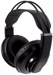 Superlux HD681 EVO - Studiová sluchátka