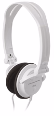 Superlux HD572A - Studiová sluchátka