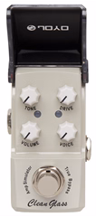 Joyo JF-307 Clean Glass - Kytarový efekt