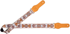 Ortega OCS-540 - Kytarový popruh
