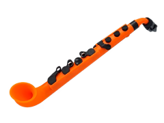 Nuvo jSax 510OR - Dechový nástroj