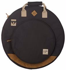 Tama 22" Powerpad Designer Bag - Black - Obal na činely