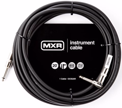 Dunlop MXR DCIS20R - Nástrojový kabel