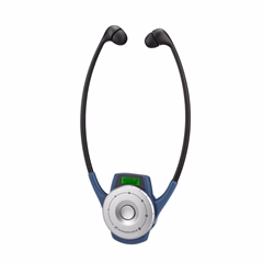 Sennheiser HDE 2020-D-II - Bezdrátový přijímač