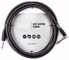 Dunlop MXR DCIX10R Pro Series Instrument Cable - Nástrojový kabel