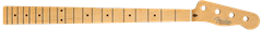 Fender Neck 51 P-Bass 20 Medium Jumbo Frets, Maple - Baskytarový krk