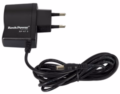 RockPower NT 3 - Síťový adaptér