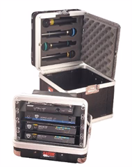 Gator GM-4WR4 - Case pro bezdrátové systémy