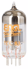 Engl ECC83 Selected  - Elektronka do lampových aparátů