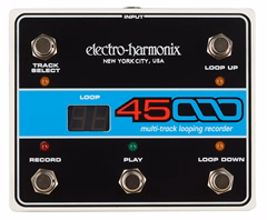 Electro-Harmonix 45000 Foot Controller - Nožní přepínač