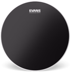 Evans 8" Onyx - Blána na tomy