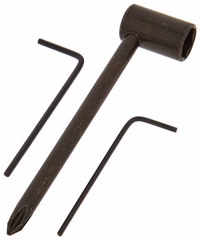 PRS Wrench Kit - Seřizovací klíč