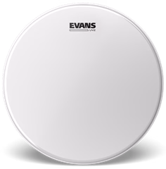 Evans 13" UV2 - Blána na snare bubínek a tomy