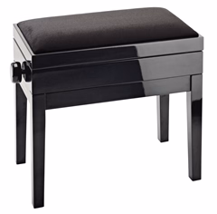 K&M 13950 - Klavírní stolička
