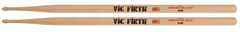 Vic Firth AJ6 American Jazz - Hickorové paličky
