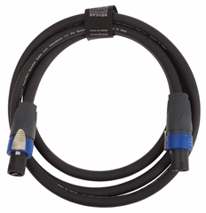 Bespeco NCSS1200 - Reproduktorový kabel