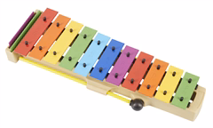 Soundsation SG-13C - Zvonkohra