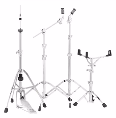 Pearl HWP-930S - Sada hardware