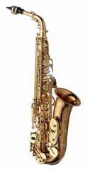 Yanagisawa A-WO20 Elite - Saxofon