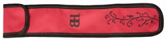 Ortolá HB-79-V Pink - Obal pro sopránovou flétnu