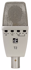 sE Electronics sE T2 - Kondenzátorový mikrofon