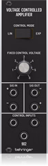 Behringer 902 VOLTAGE CONTROLLED AMPLIFIER - Eurorack modul