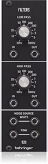 Behringer 923 FILTERS - Eurorack modul