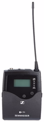 Sennheiser SK300-G4 G - Bezdrátový vysílač