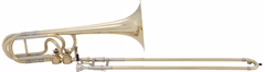 Bach LT50A3LG Stradivarius - Trombon