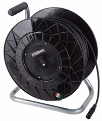 Bespeco CVPROL100 - Mikrofonní kabel