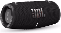 JBL Xtreme 3 Black - Bezdrátový přenosný reproduktor