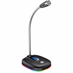 Mozos GMG2-RGB - USB kondenzátorový mikrofon