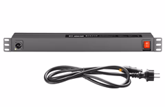 Adam Hall 19" Parts 87471 T