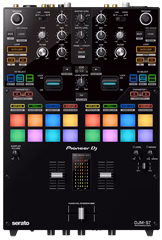 Pioneer DJ DJM-S7 - Digitální mixážní pult