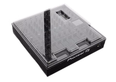 Decksaver Pioneer DJ DJM-V10 & DJM-V10-LF Cover (Fits DJM-V10 & DJM-V10-LF) ***UPDATED FIT*** - Kryt