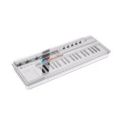 Decksaver Arturia Keystep Pro Cover - Kryt